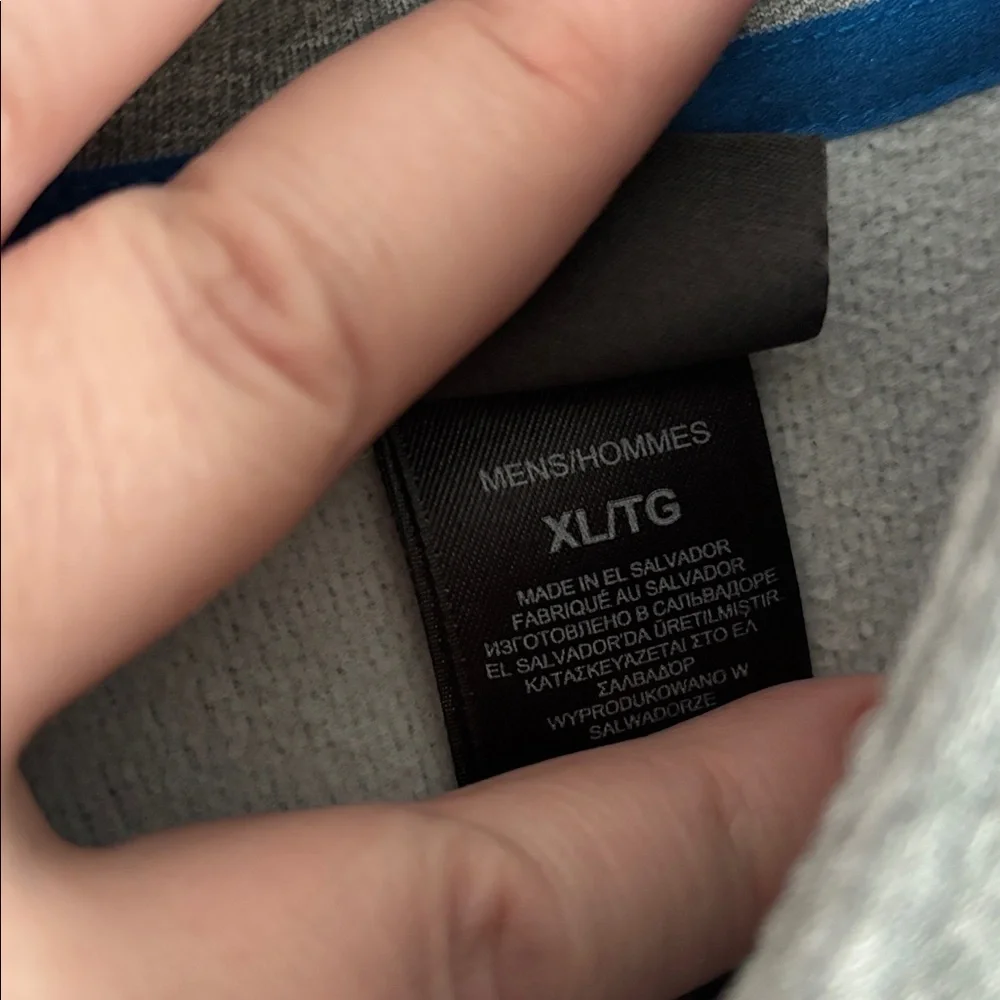 The North Face this very